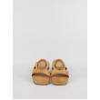 Women's Flats Komis-Komis A219 Camel