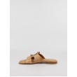 Women's Flats Komis-Komis A219 Camel