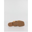 Women's Flats Komis-Komis A219 Camel