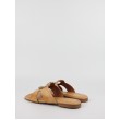 Women's Flats Komis-Komis A219 Camel