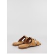 Women's Flats Komis-Komis A219 Camel