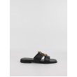 Women's Flats Komis-Komis A219 Black