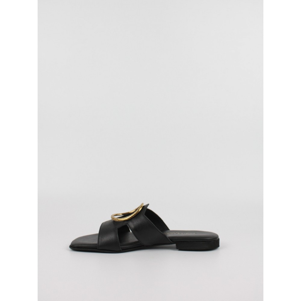 Women's Flats Komis-Komis A219 Black