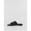 Women's Flats Komis-Komis A219 Black