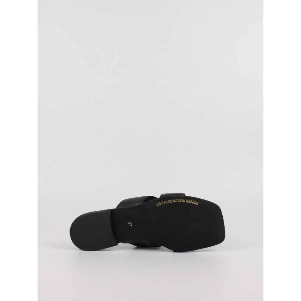 Women's Flats Komis-Komis A219 Black