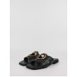 Women's Flats Komis-Komis A219 Black