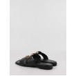 Women's Flats Komis-Komis A219 Black