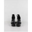 Γυναικείο Πέδιλο Steve Madden Omega MG11000382-018 Μαύρο