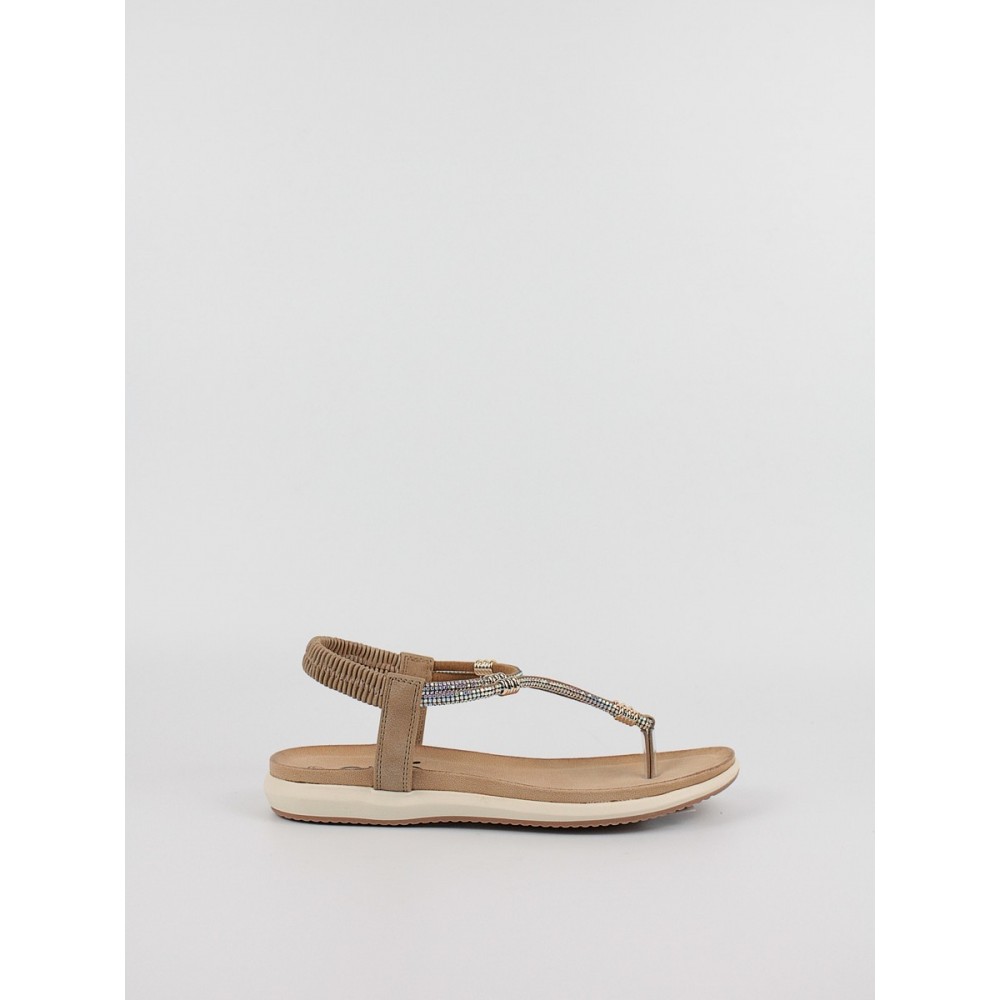 Women's Sandal Exe Q489Q1641541 Cigar