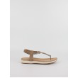 Women's Sandal Exe Q489Q1641541 Cigar