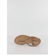 Women's Sandal Exe Q489Q1641541 Cigar