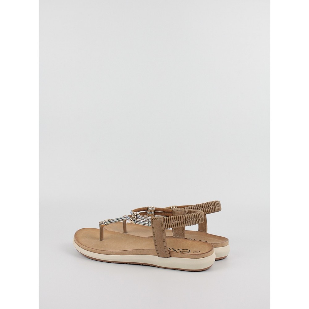 Women's Sandal Exe Q489Q1641541 Cigar