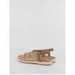 Women's Sandal Exe Q489Q1641541 Cigar