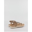 Women's Sandal Exe Q489Q1641541 Cigar