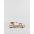 Women's Sandal Exe Q489Q6411775 Nude