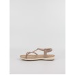 Women's Sandal Exe Q489Q6411775 Nude