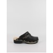 Women Mule Scholl Pescura Keira F3066910043 Black