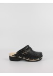 Women Mule Scholl Pescura Keira F3066910043 Black