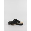 Women Mule Scholl Pescura Keira F3066910043 Black