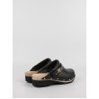 Women Mule Scholl Pescura Keira F3066910043 Black