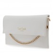 Women Clutch LARA CONTE MADRID Q67009319079 White