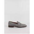 Men Moc Softies 8126-3967/1950 Grey