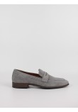 Men Moc Softies 8126-3967/1950 Grey