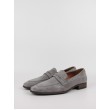 Men Moc Softies 8126-3967/1950 Grey