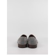 Men Moc Softies 8126-3967/1950 Grey