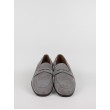 Men Moc Softies 8126-3967/1950 Grey