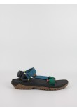 Men's Sandals Teva Hurricane XLT2 Hurricane XLT2 1019234/BLMU Multi Color