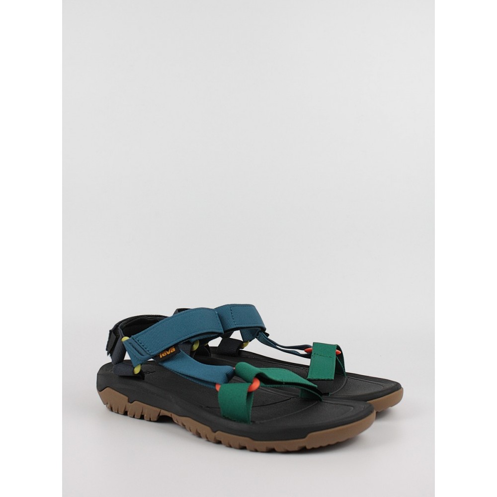 Men's Sandals Teva Hurricane XLT2 Hurricane XLT2 1019234/BLMU Multi Color