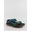 Men's Sandals Teva Hurricane XLT2 Hurricane XLT2 1019234/BLMU Multi Color