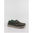 Men Shoe Walk In Pitas Wallabi Flag WP150 Marengo