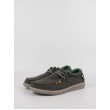 Men Shoe Walk In Pitas Wallabi Flag WP150 Marengo