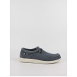 Ανδρικό παπούτσι Walk In Pitas Wallabi Washed WP150 Periscope