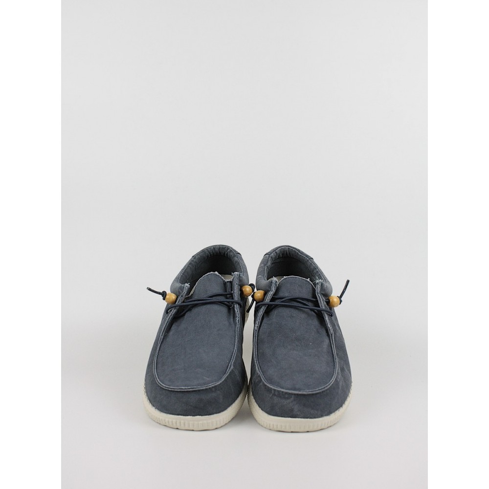 Ανδρικό παπούτσι Walk In Pitas Wallabi Washed WP150 Periscope Ανδρικό παπούτσι Walk In Pitas Wallabi Washed WP150 Periscope