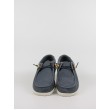 Men Shoe Walk In Pitas Wallabi Washed WP150 Periscope