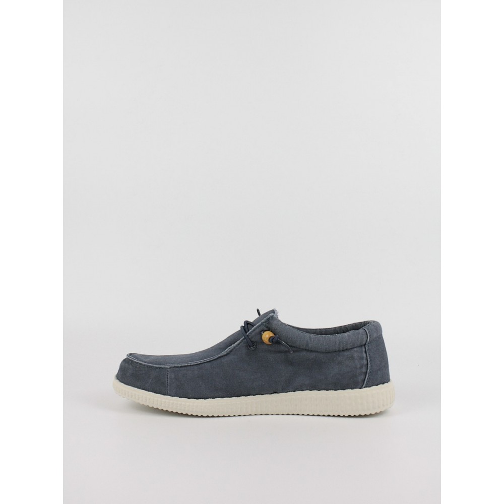 Ανδρικό παπούτσι Walk In Pitas Wallabi Washed WP150 Periscope Ανδρικό παπούτσι Walk In Pitas Wallabi Washed WP150 Periscope