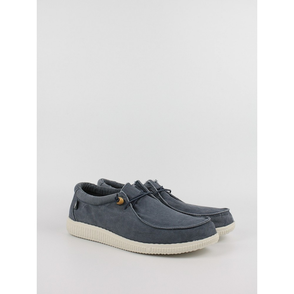 Ανδρικό παπούτσι Walk In Pitas Wallabi Washed WP150 Periscope Ανδρικό παπούτσι Walk In Pitas Wallabi Washed WP150 Periscope