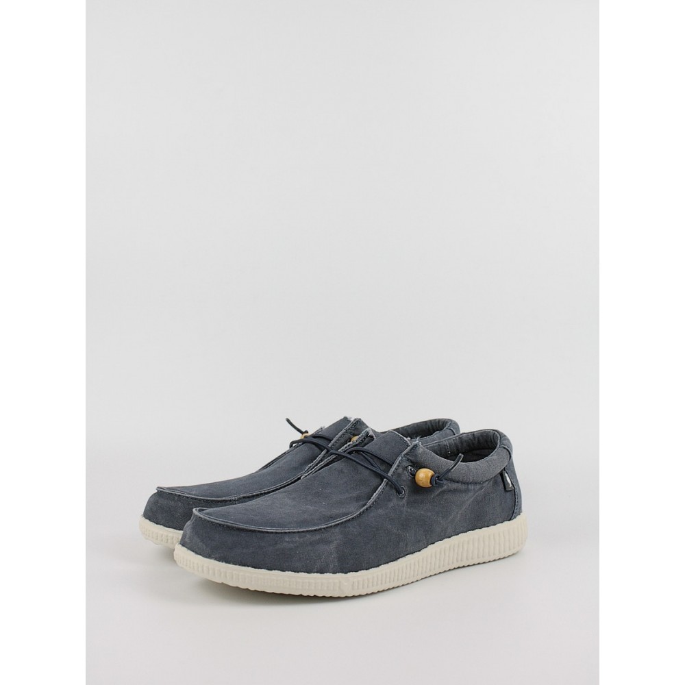 Ανδρικό παπούτσι Walk In Pitas Wallabi Washed WP150 Periscope Ανδρικό παπούτσι Walk In Pitas Wallabi Washed WP150 Periscope
