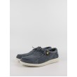 Men Shoe Walk In Pitas Wallabi Washed WP150 Periscope