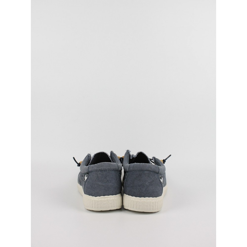Ανδρικό παπούτσι Walk In Pitas Wallabi Washed WP150 Periscope Ανδρικό παπούτσι Walk In Pitas Wallabi Washed WP150 Periscope