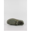 Ανδρικό παπούτσι Walk In Pitas Wallabi Washed WP150 Χακί Ανδρικό παπούτσι Walk In Pitas Wallabi Washed WP150 Χακί