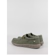 Ανδρικό παπούτσι Walk In Pitas Wallabi Washed WP150 Χακί Ανδρικό παπούτσι Walk In Pitas Wallabi Washed WP150 Χακί
