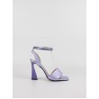 Women's Shoes Wall Street 156-23119-99 Purple