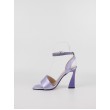 Women's Shoes Wall Street 156-23119-99 Purple
