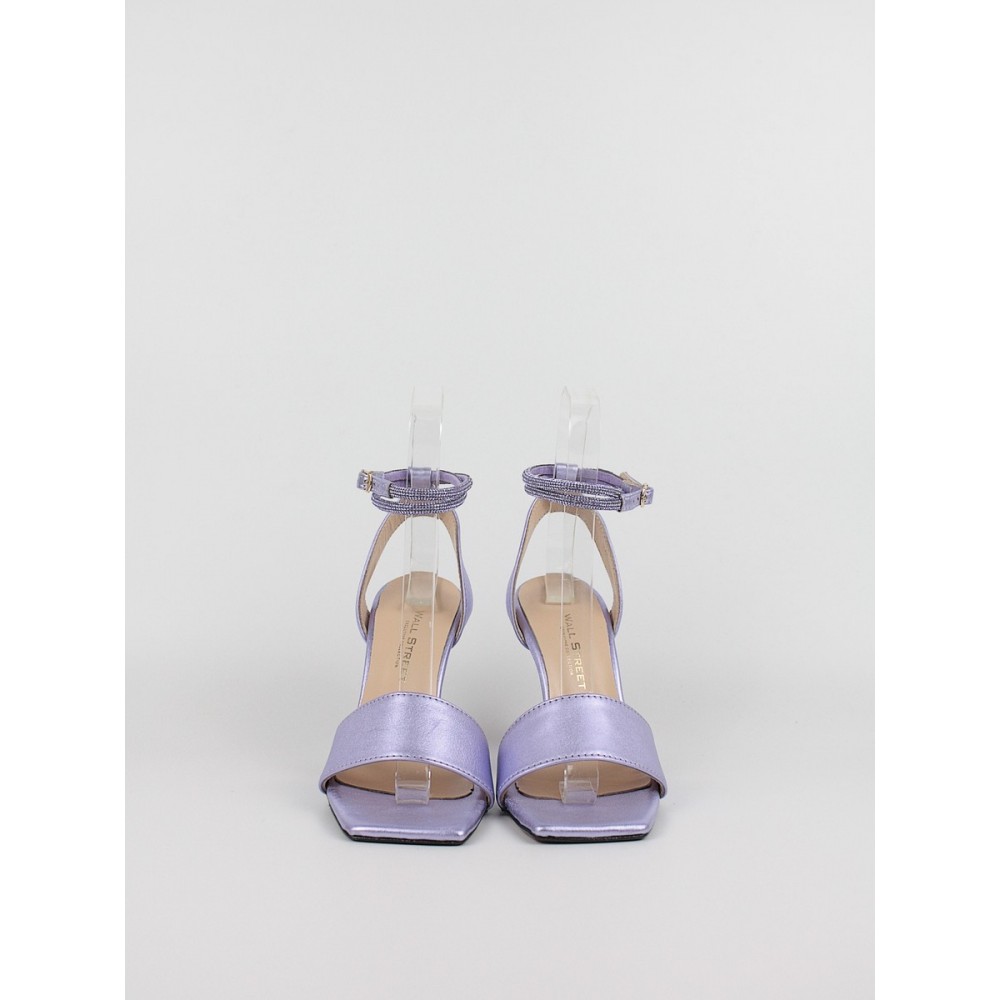 Women's Shoes Wall Street 156-23119-99 Purple