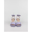 Women's Shoes Wall Street 156-23119-99 Purple