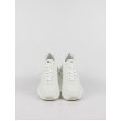 Γυναικείο Sneaker Renato Garini Q119R6183651 Ασπρο Γυναικείο Sneaker Renato Garini Q119R6183651 Ασπρο